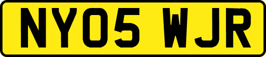 NY05WJR
