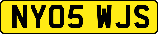 NY05WJS