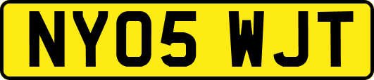 NY05WJT
