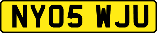 NY05WJU