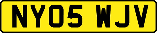 NY05WJV