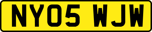 NY05WJW