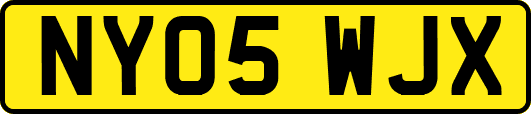 NY05WJX