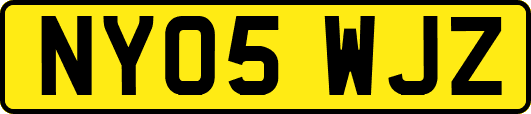 NY05WJZ