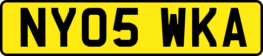 NY05WKA
