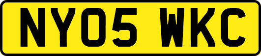 NY05WKC