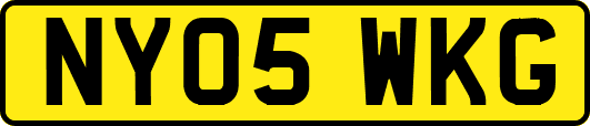 NY05WKG