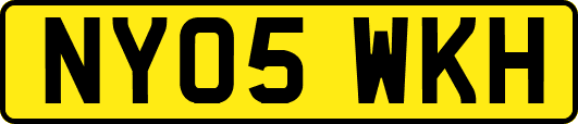 NY05WKH
