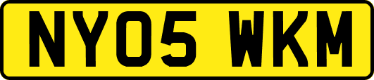 NY05WKM