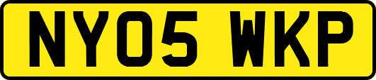 NY05WKP