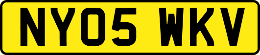 NY05WKV