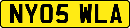 NY05WLA