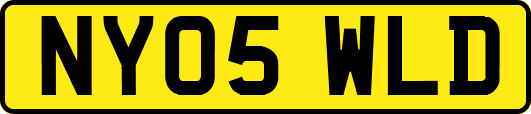 NY05WLD