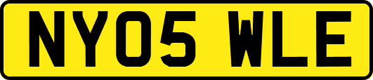 NY05WLE