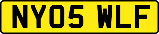 NY05WLF