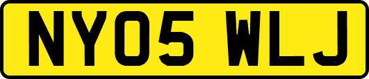 NY05WLJ