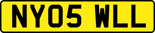 NY05WLL