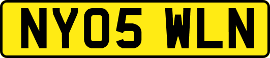NY05WLN