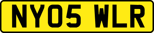 NY05WLR