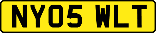 NY05WLT