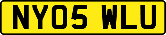 NY05WLU