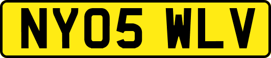 NY05WLV