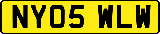 NY05WLW
