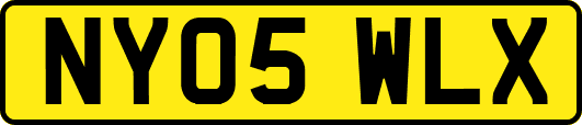 NY05WLX