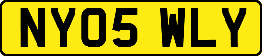 NY05WLY