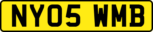 NY05WMB