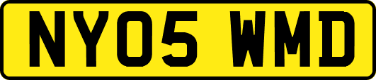 NY05WMD