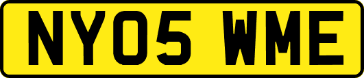 NY05WME