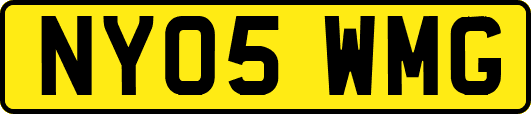 NY05WMG