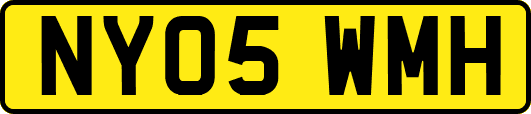 NY05WMH
