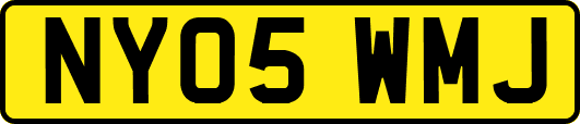 NY05WMJ