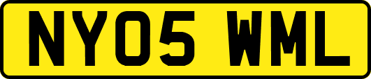 NY05WML