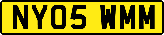 NY05WMM