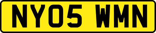 NY05WMN