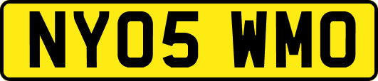 NY05WMO