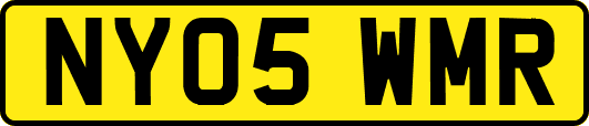 NY05WMR