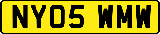 NY05WMW