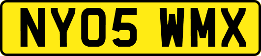 NY05WMX