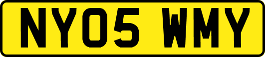 NY05WMY