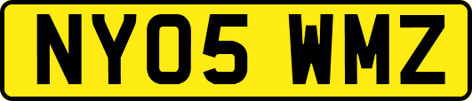 NY05WMZ