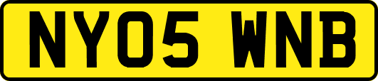 NY05WNB