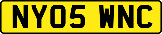 NY05WNC