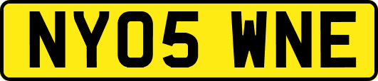 NY05WNE