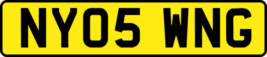 NY05WNG