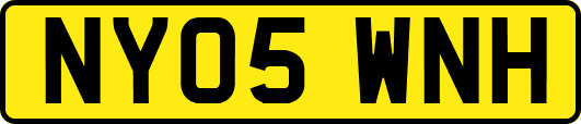 NY05WNH