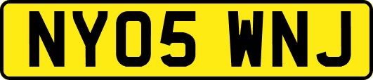 NY05WNJ